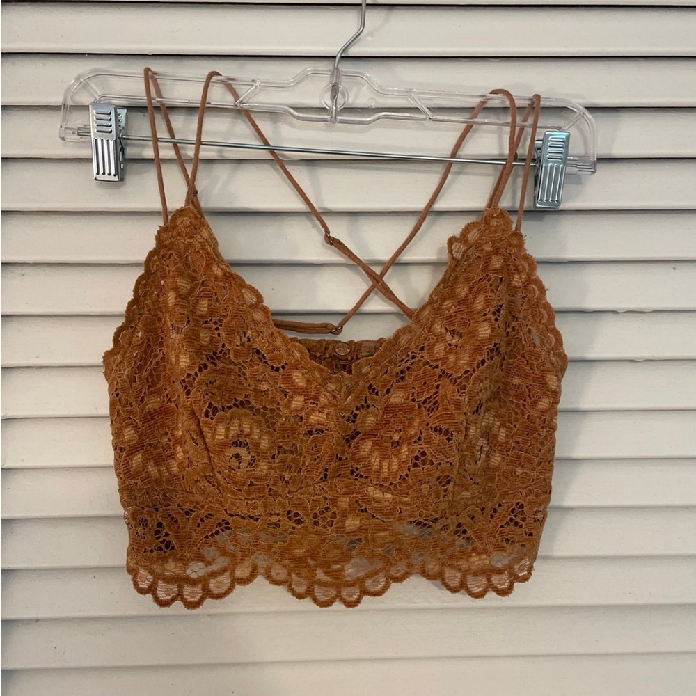 Free People Bralette